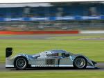 Peugeot 908 HY 2008 года